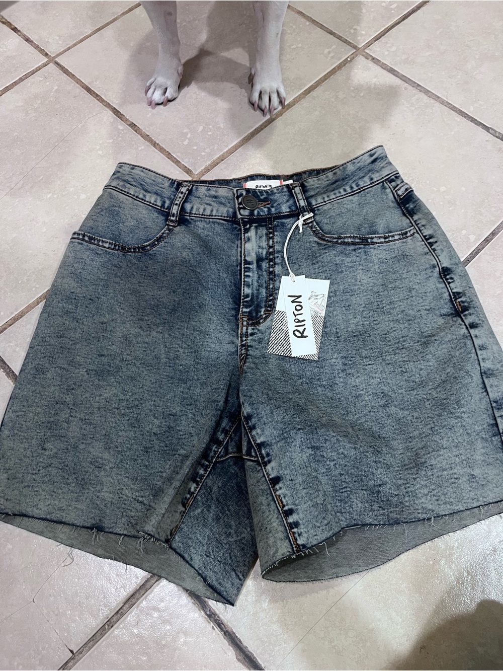 Ripton Women’s Date Night Shorts